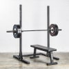 Rogue S-1 Squat Stand 2.0 - Weight Training - 72